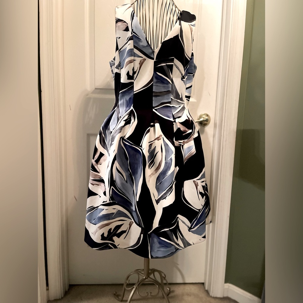 Vince Camuto Dress